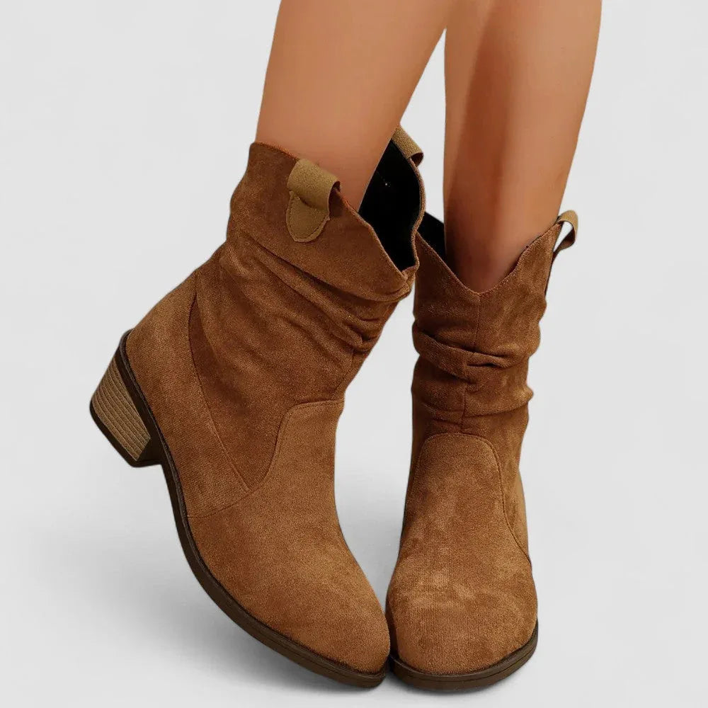 Rachy | Bottes orthopédiques