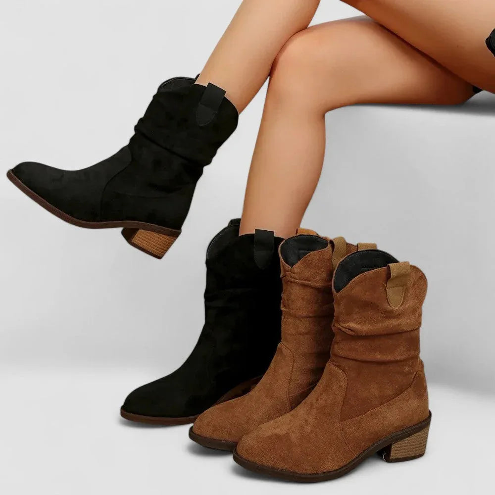 Rachy | Bottes orthopédiques
