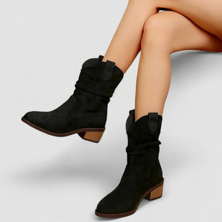 Rachy | Bottes orthopédiques