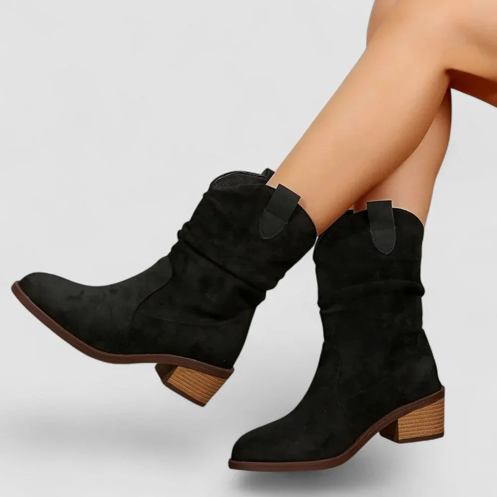 Rachy | Bottes orthopédiques