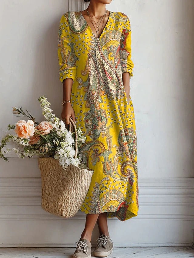 Eva | Robe confort au quotidien