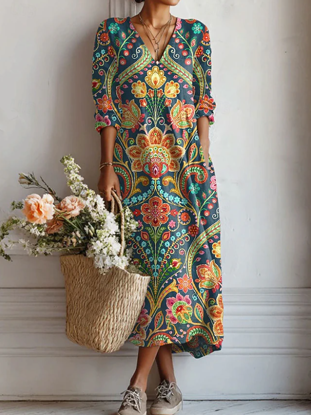 Bugie | Robe confort au quotidien