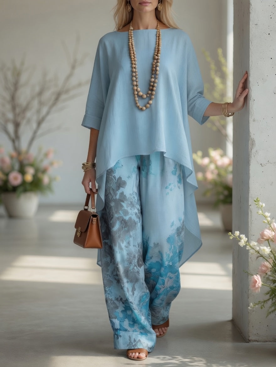 Ensemble Vintage Luna™