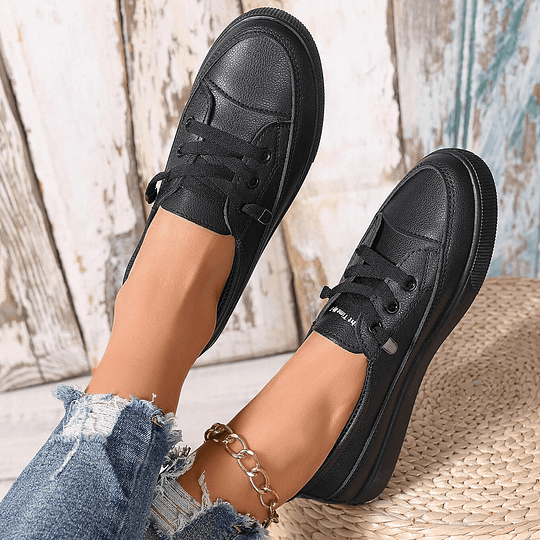 KRIZZY | Chaussures orthopédiques modernes et chic