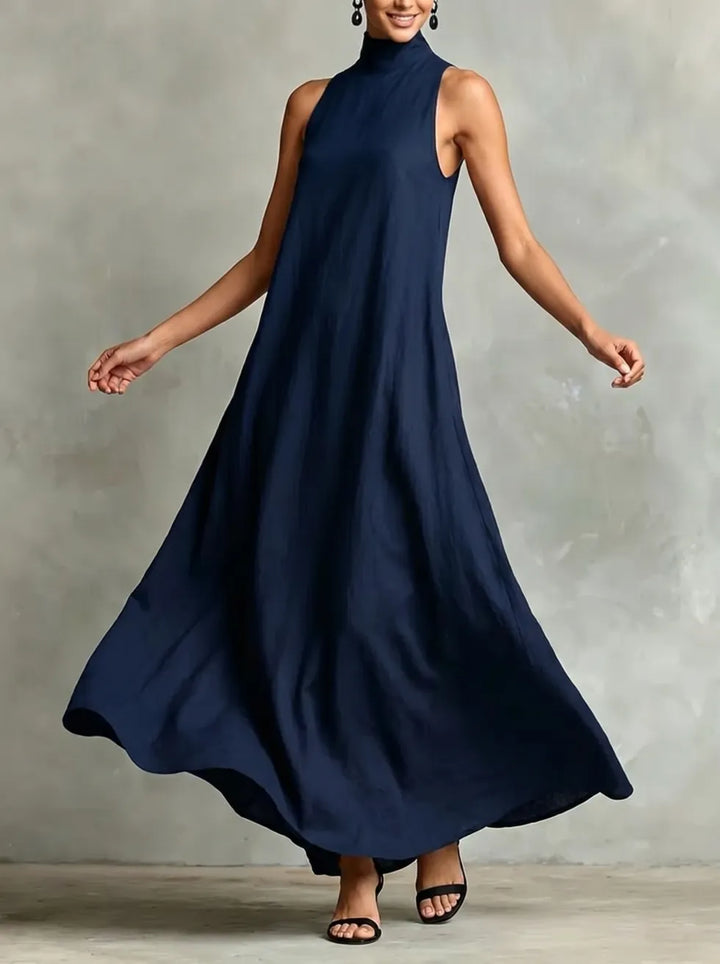 Chrissy™ – Robe longue élégante