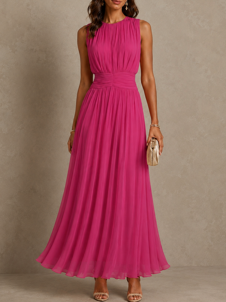 Robe élégante et chic Chayna™