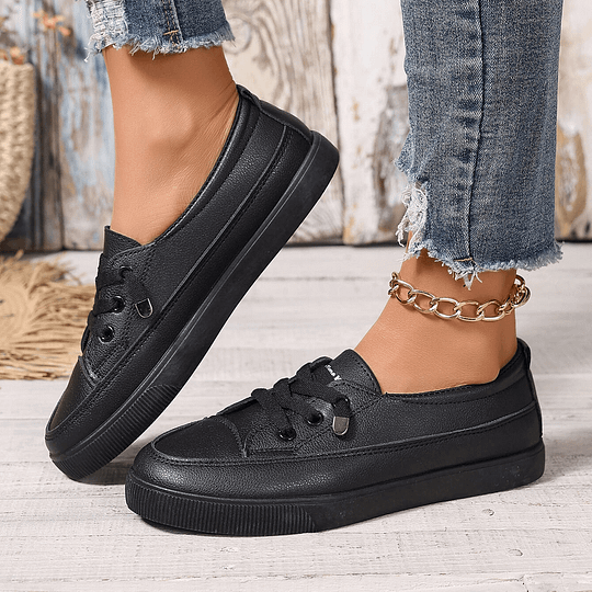 KRIZZY | Chaussures orthopédiques modernes et chic