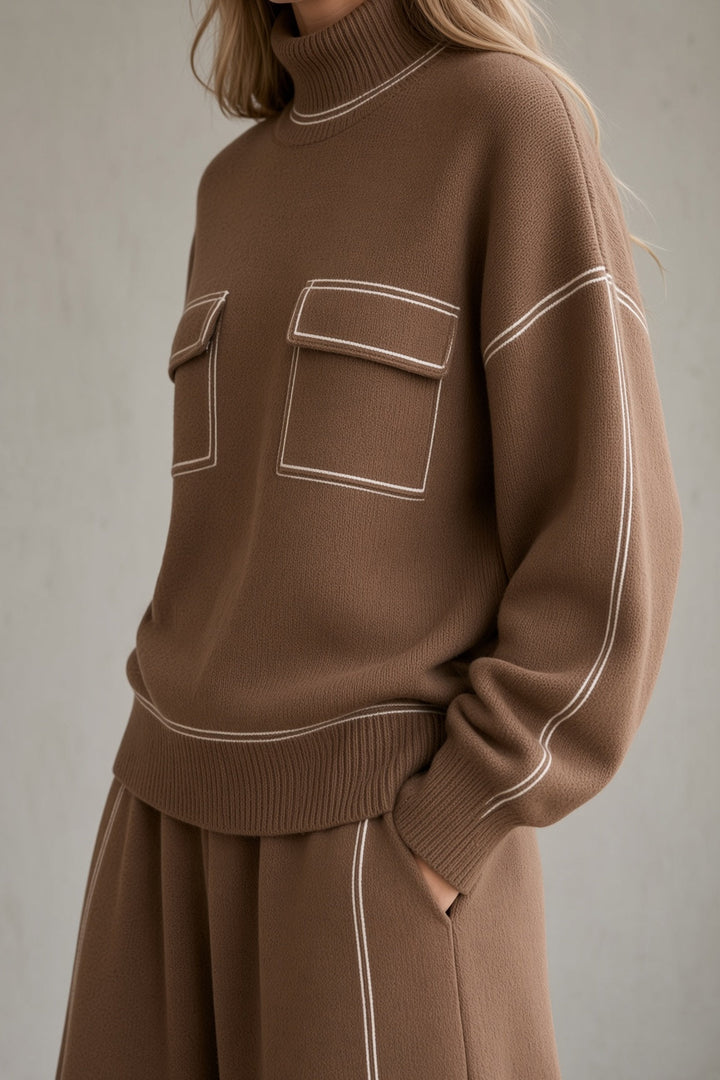 Ensemble Signature Natalie™