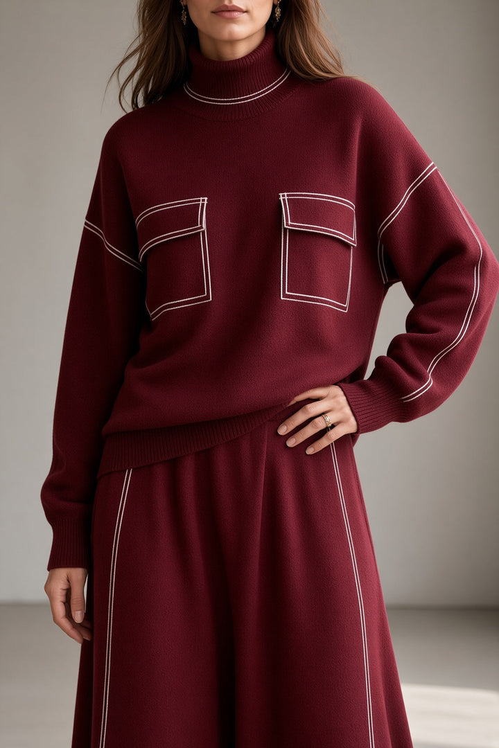 Ensemble Signature Natalie™