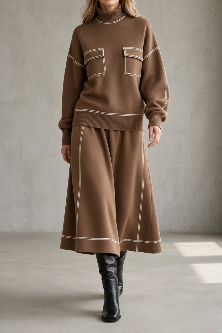 Ensemble Signature Natalie™