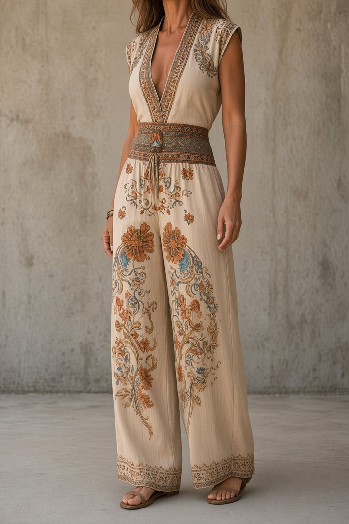 Combinaison Vintage Natalie™