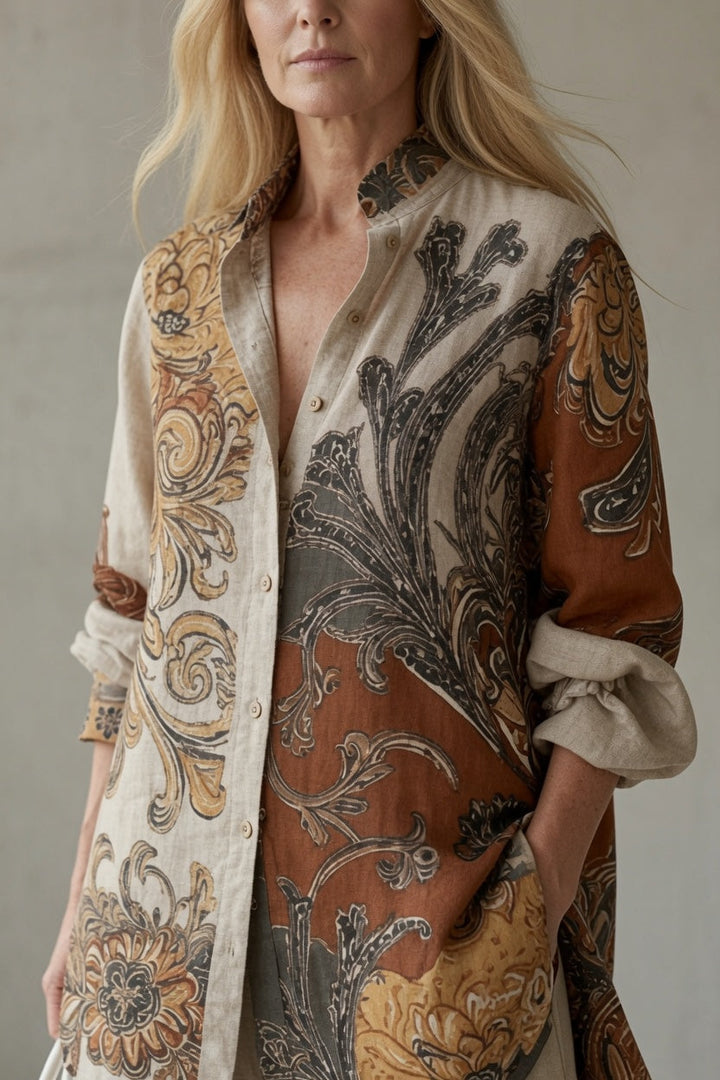 Tara | Ensemble vintage