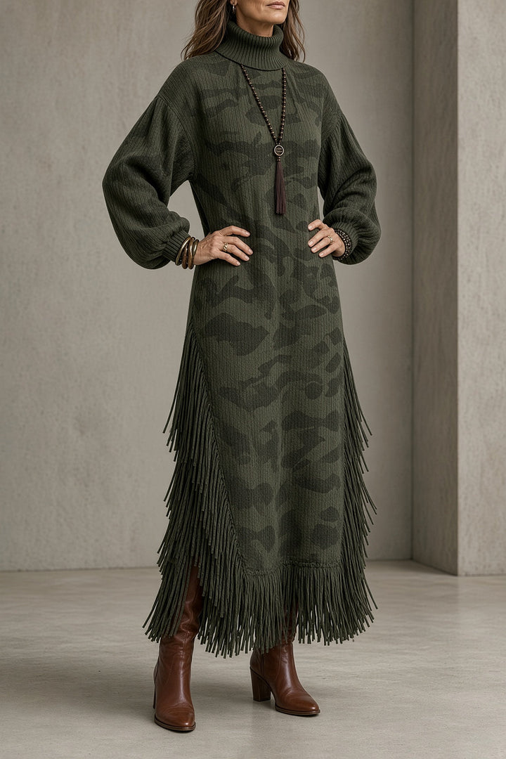 Robe à Franges Tara™