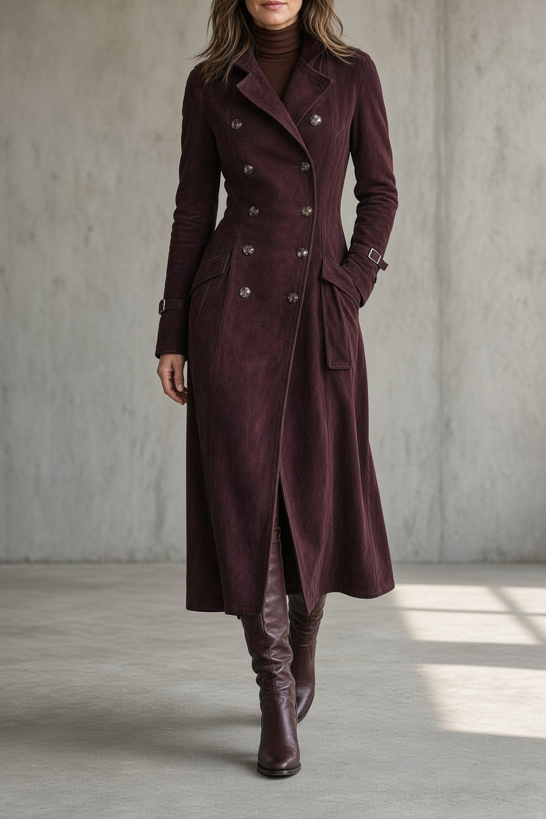 Trench Taylor™