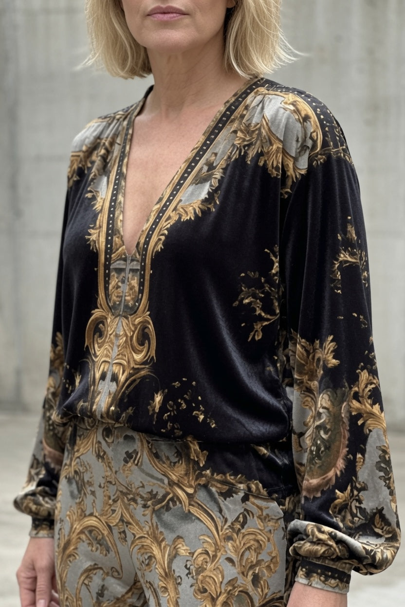 Ensemble Vintage Tessa™
