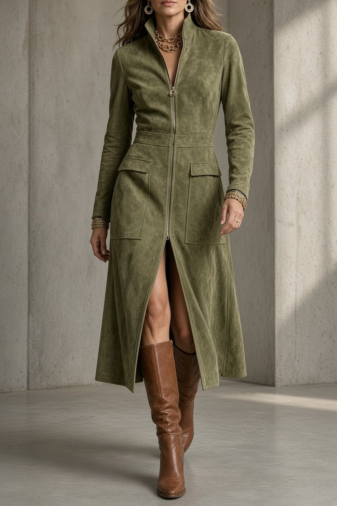Robe Vintage Natalie™