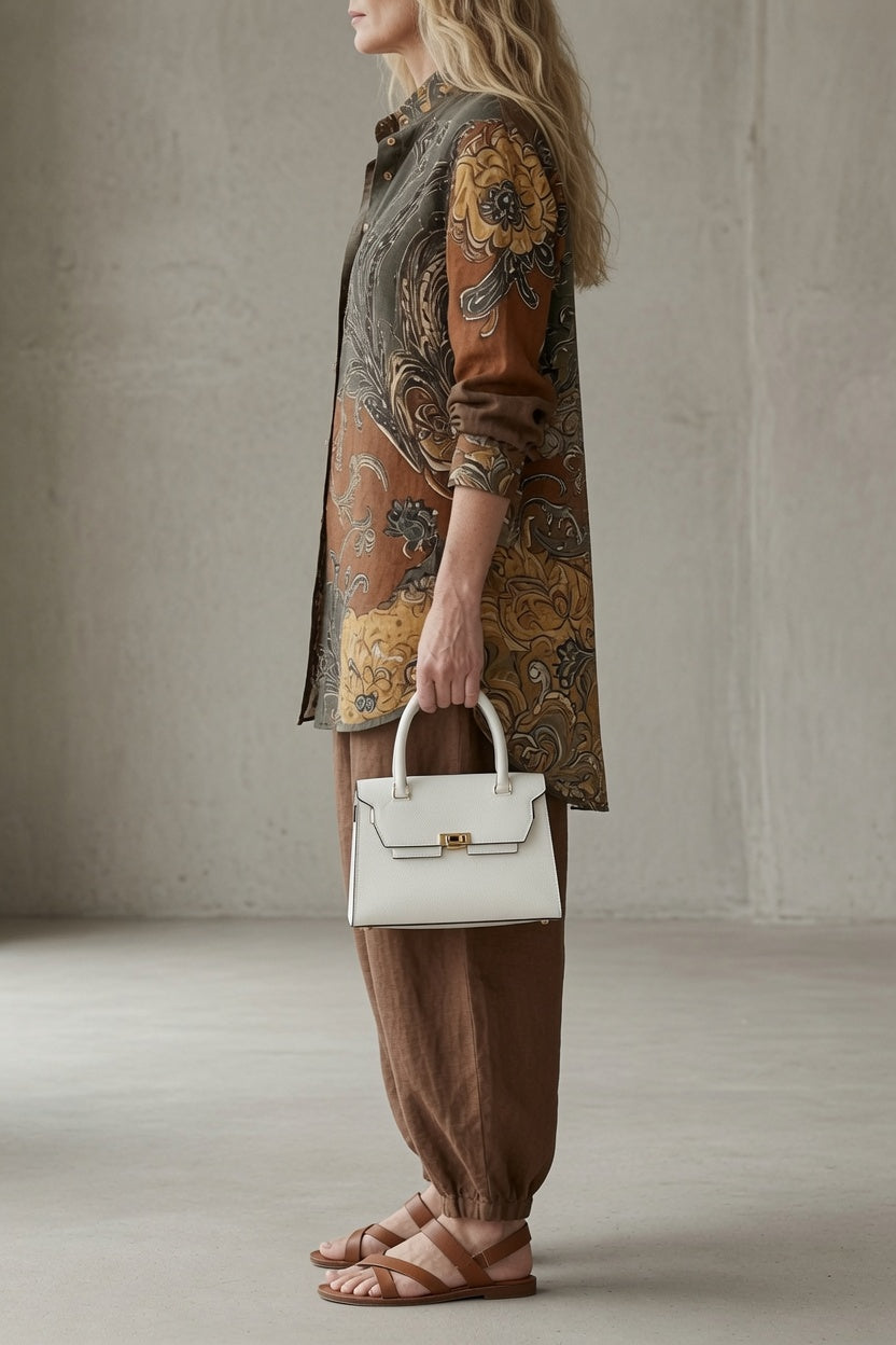 Tara | Ensemble vintage