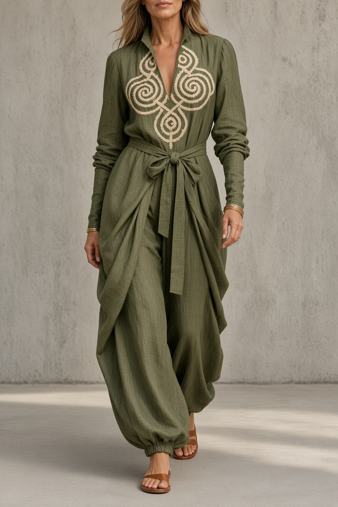 Combinaison Vintage Tara™