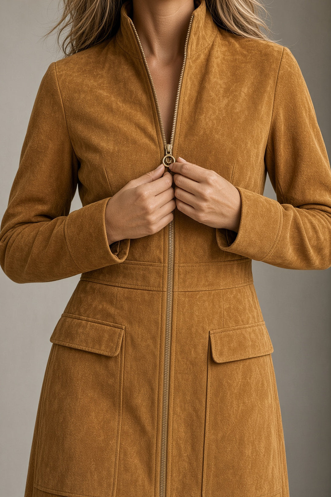 Robe Vintage Natalie™