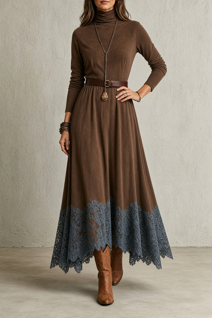 Nathalie | Robe vintage