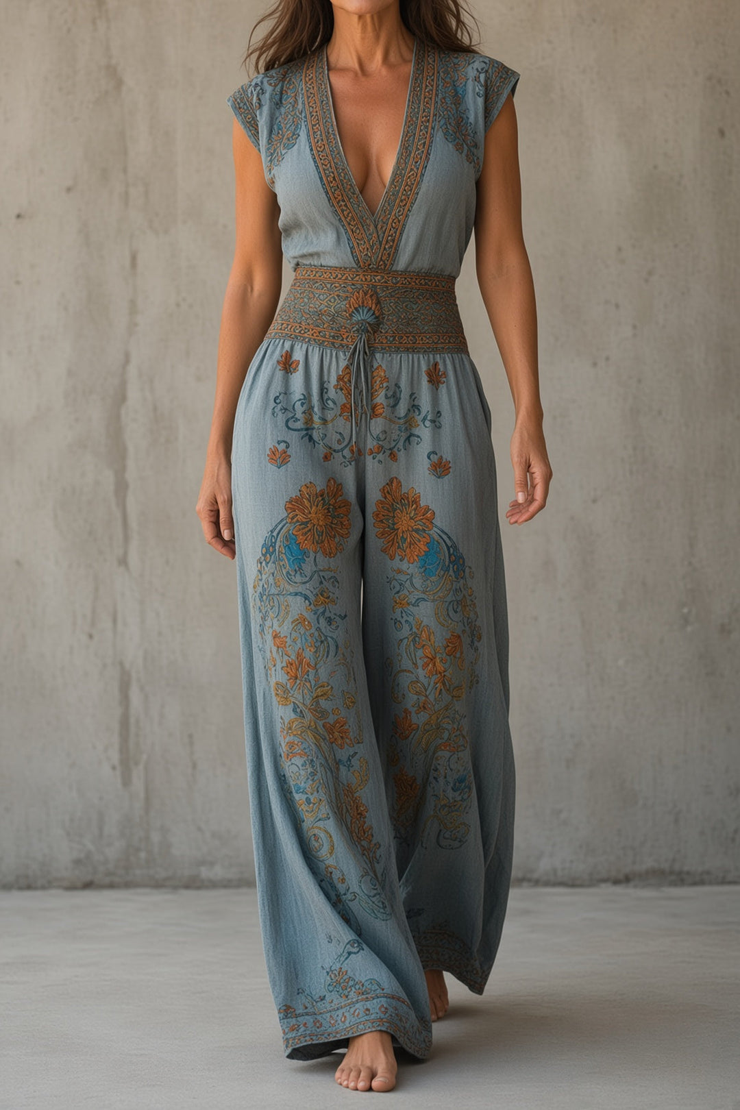 Combinaison Vintage Natalie™