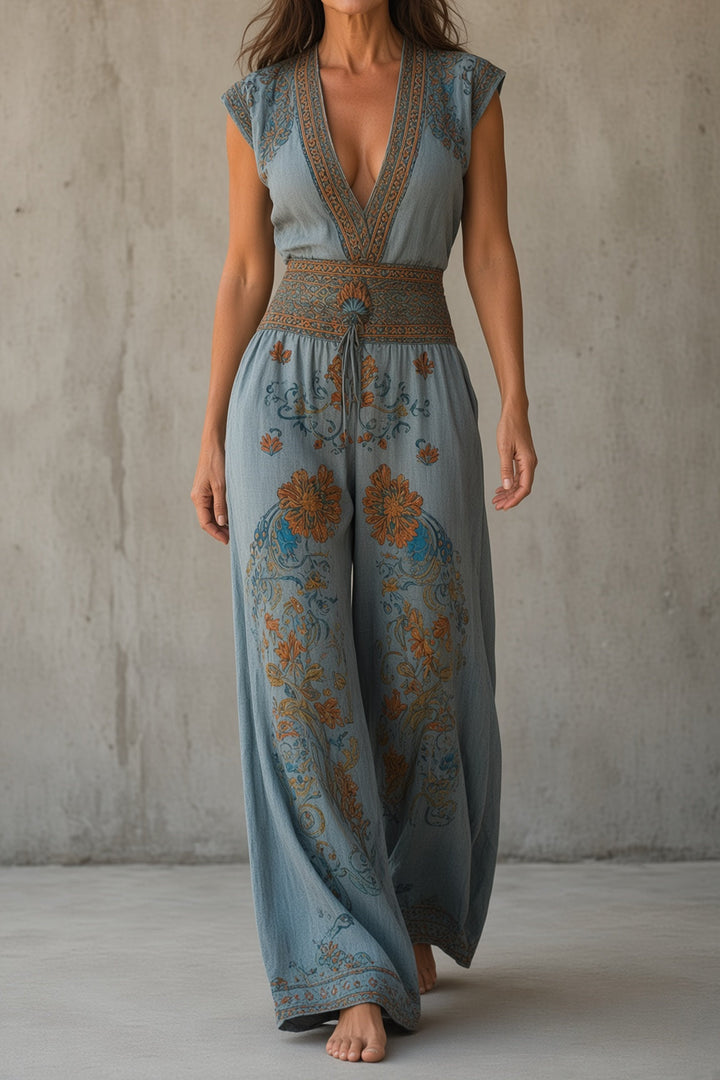 Combinaison Vintage Natalie™