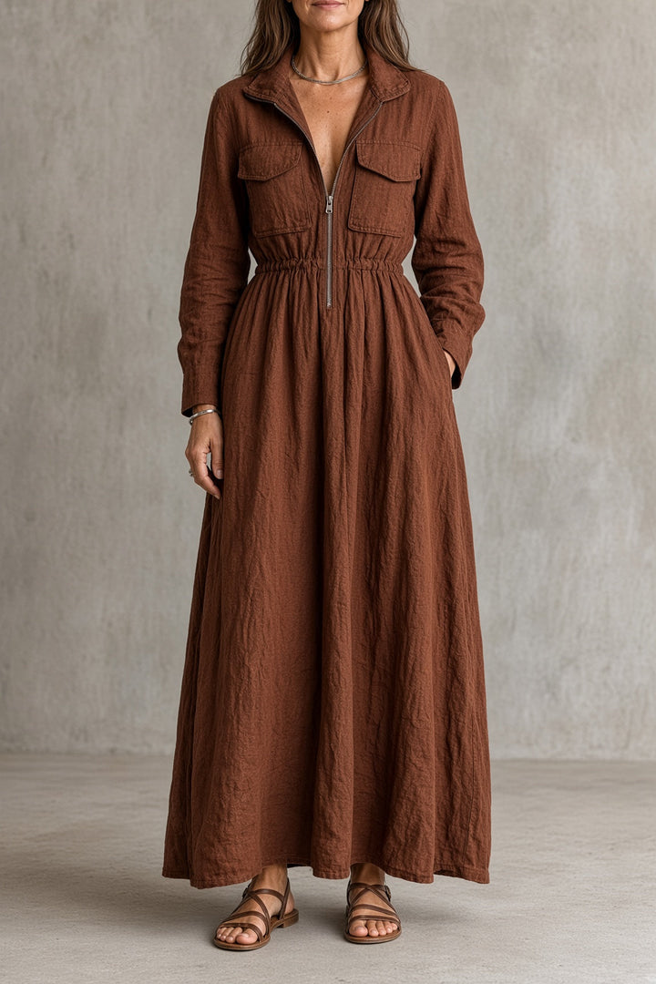Robe Vintage Taylor™