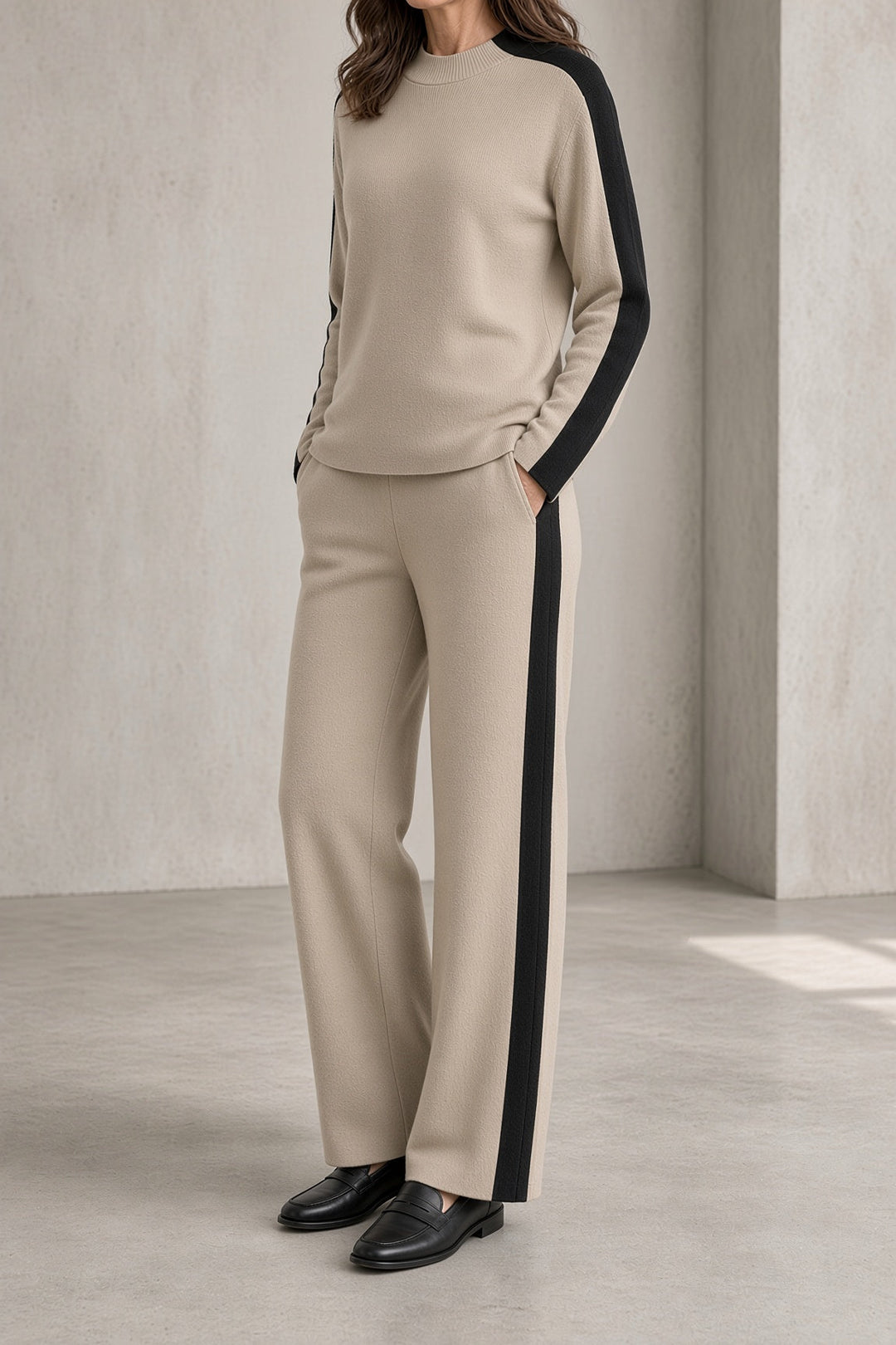 Ensemble Signature Tessa™