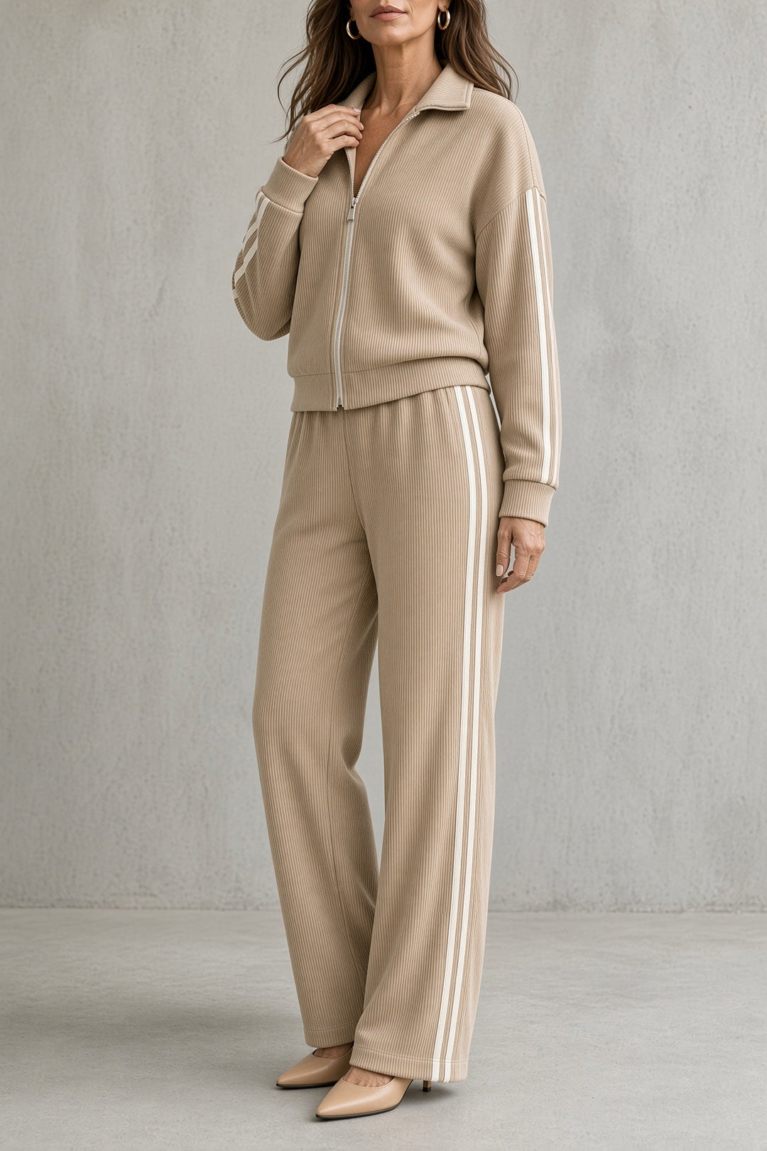 Tara | Ensemble Signature