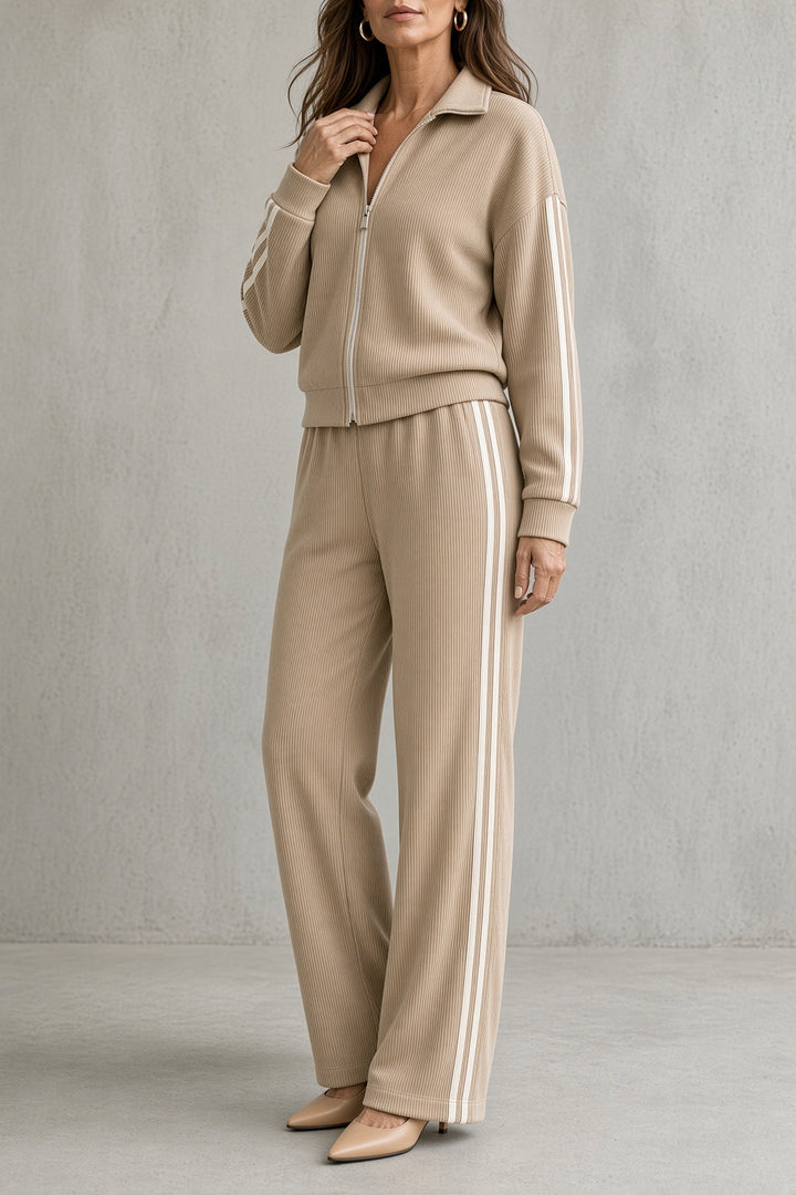 Tara | Ensemble Signature