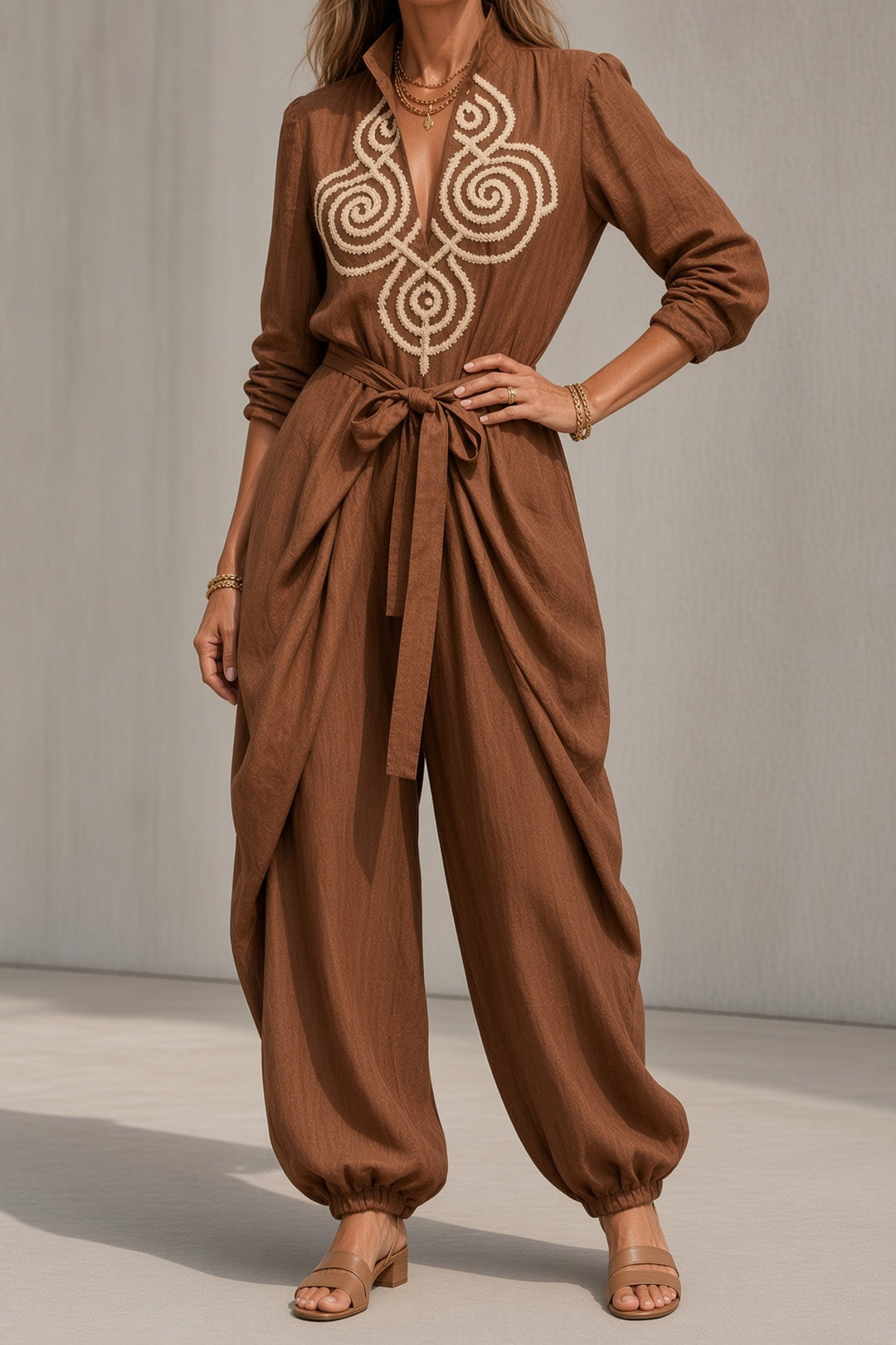 Combinaison Vintage Tara™