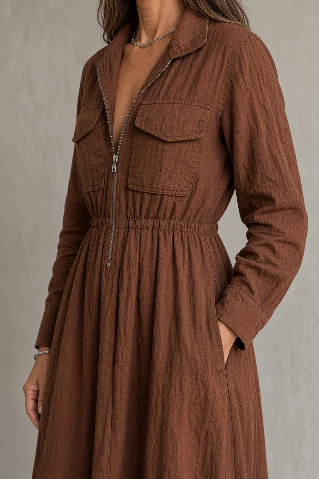 Robe Vintage Taylor™