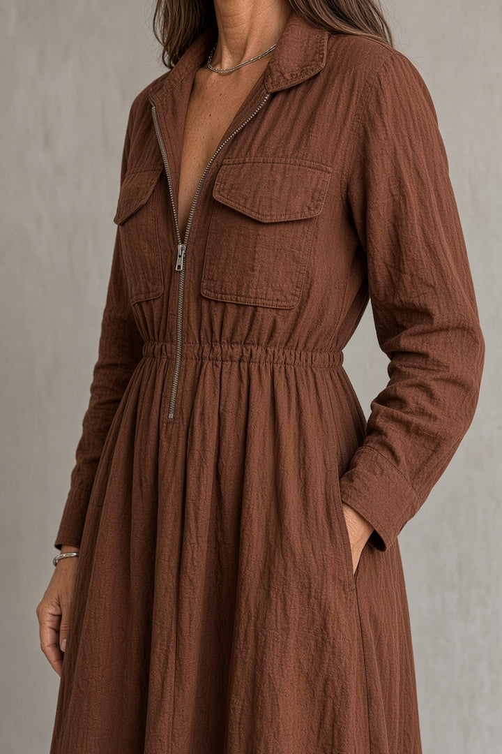 Robe Vintage Taylor™