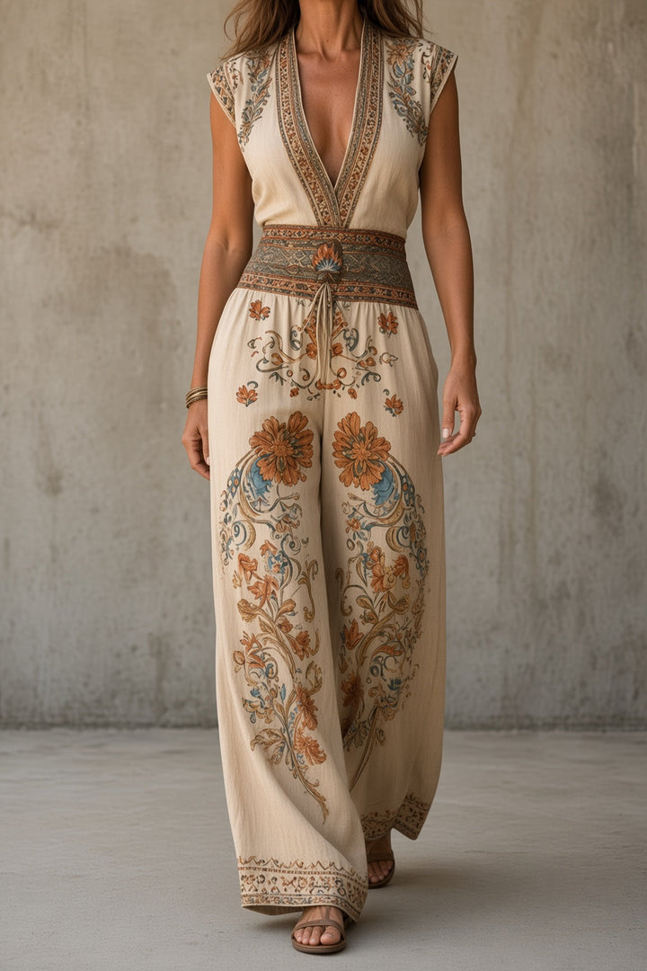 Combinaison Vintage Natalie™