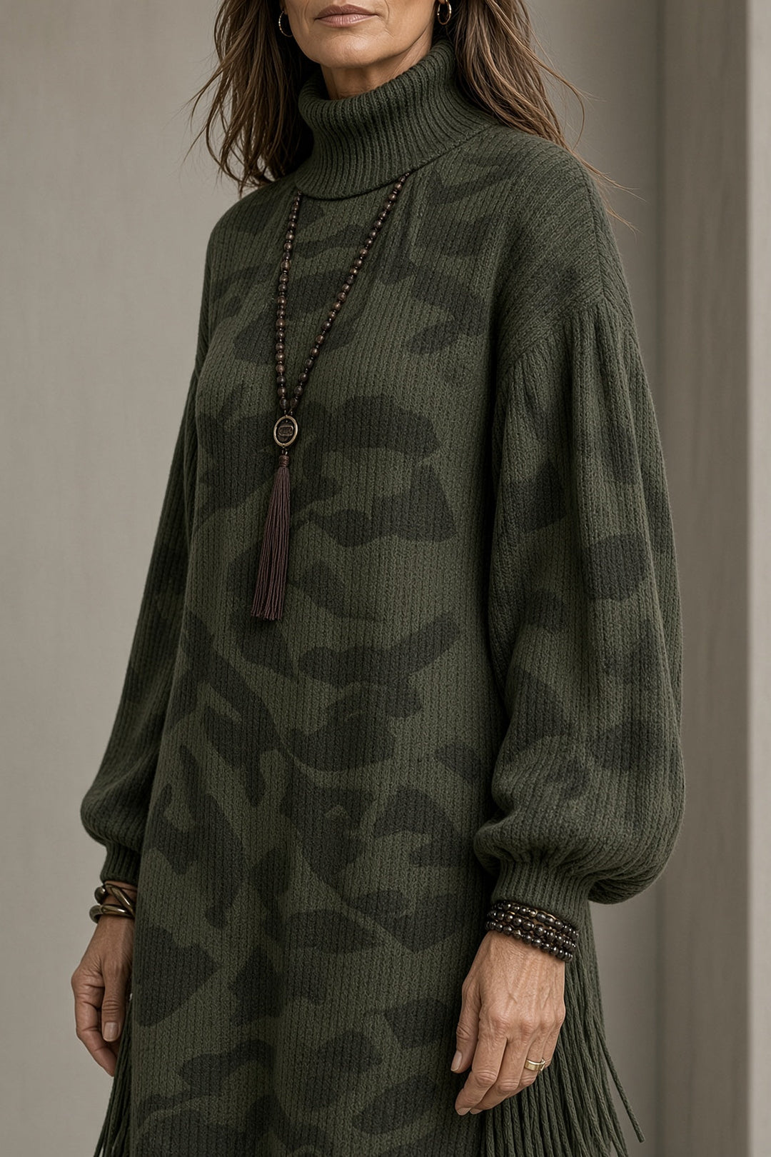 Robe à Franges Tara™