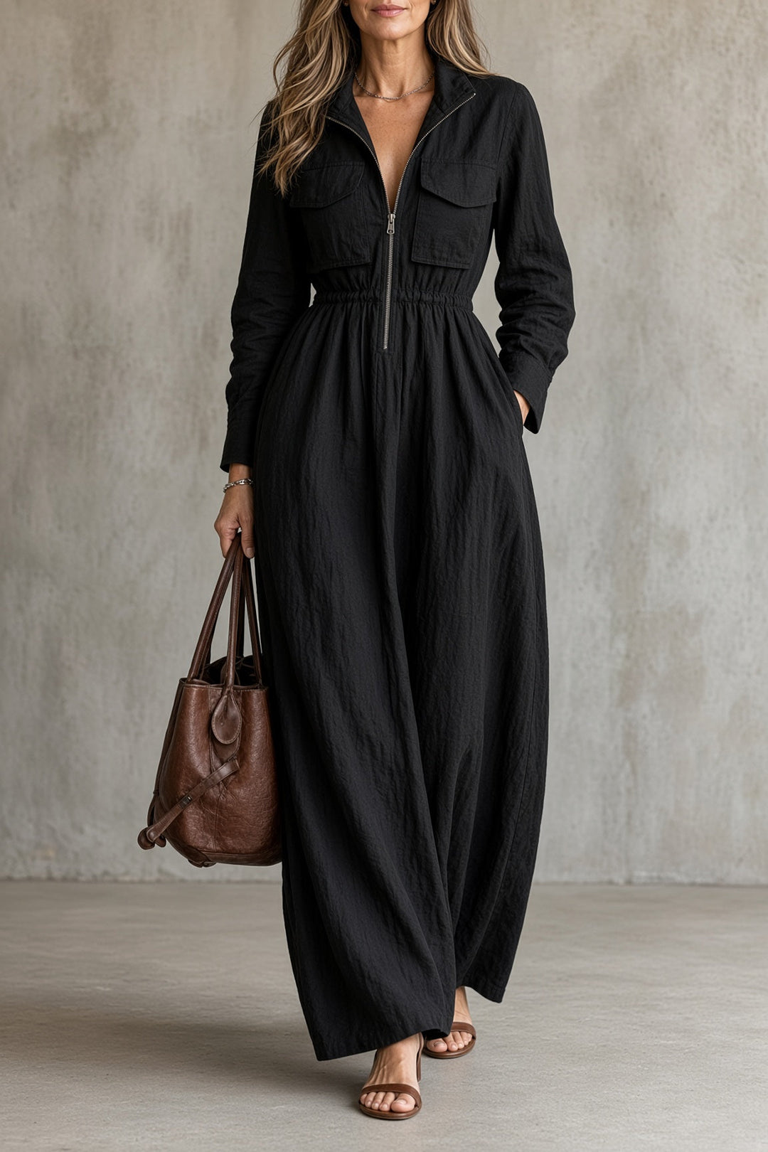 Robe Vintage Taylor™