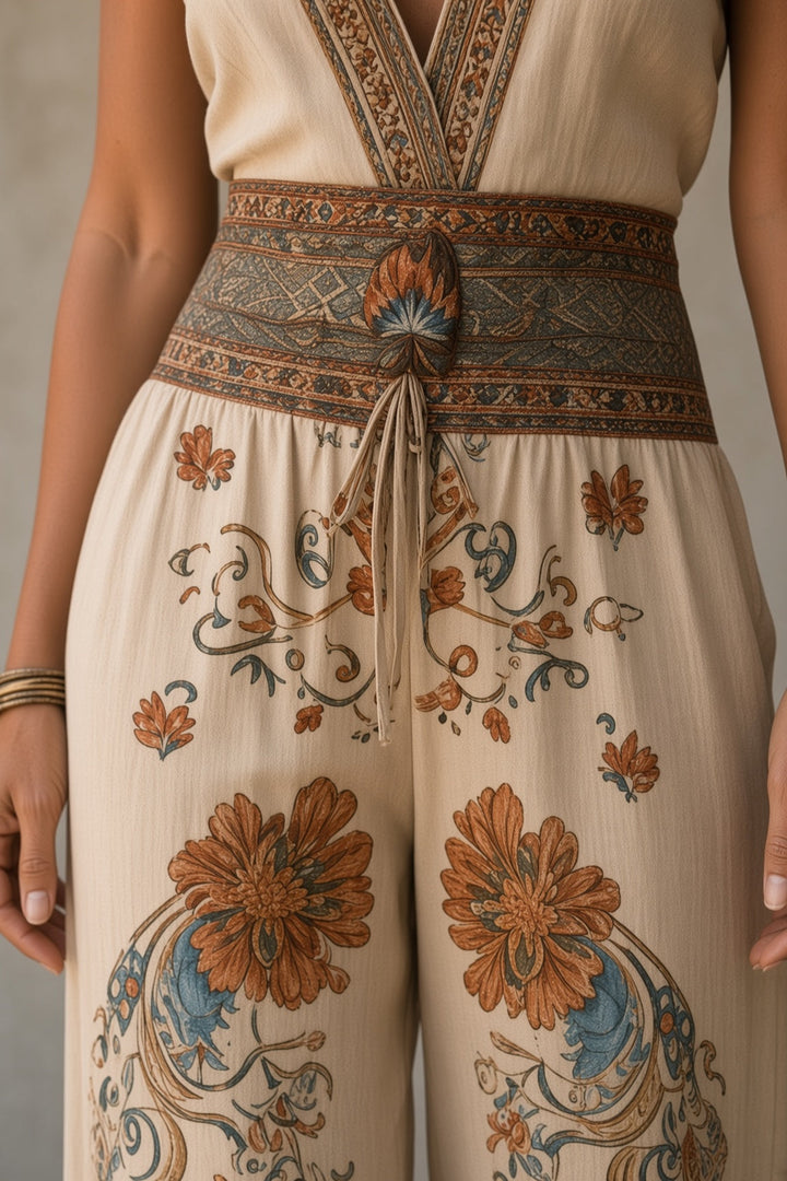 Combinaison Vintage Natalie™