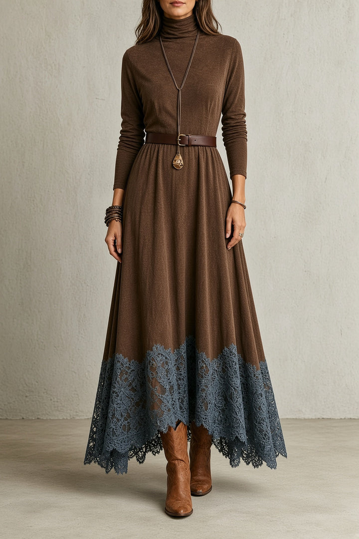 Nathalie | Robe vintage