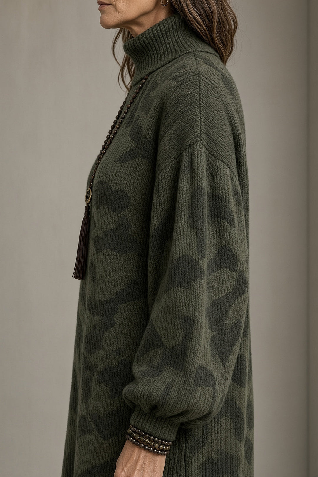 Robe à Franges Tara™