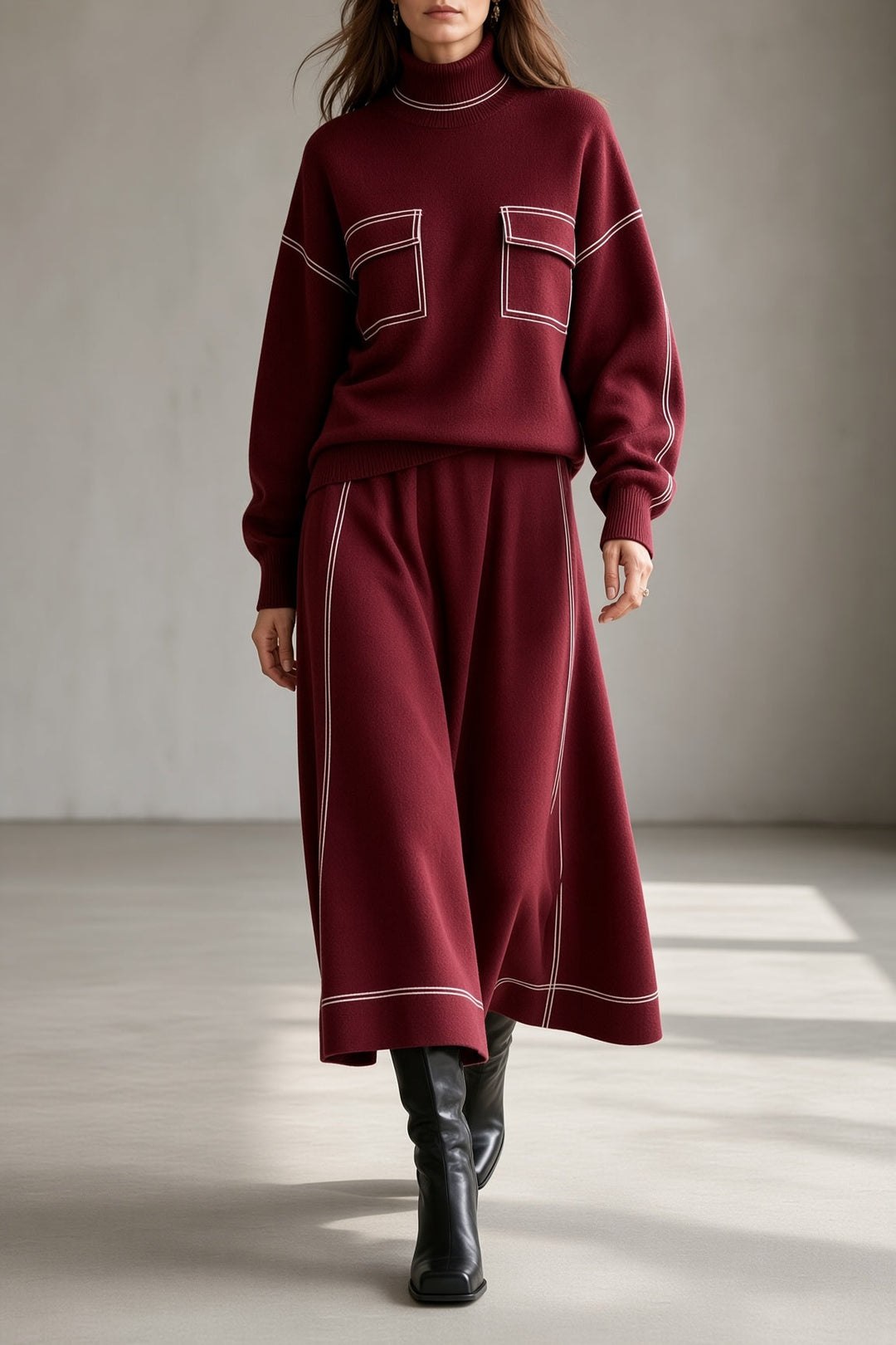Ensemble Signature Natalie™