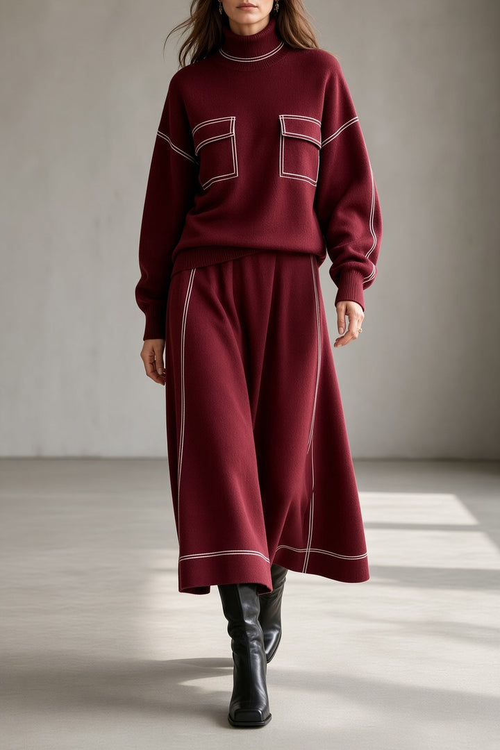 Ensemble Signature Natalie™
