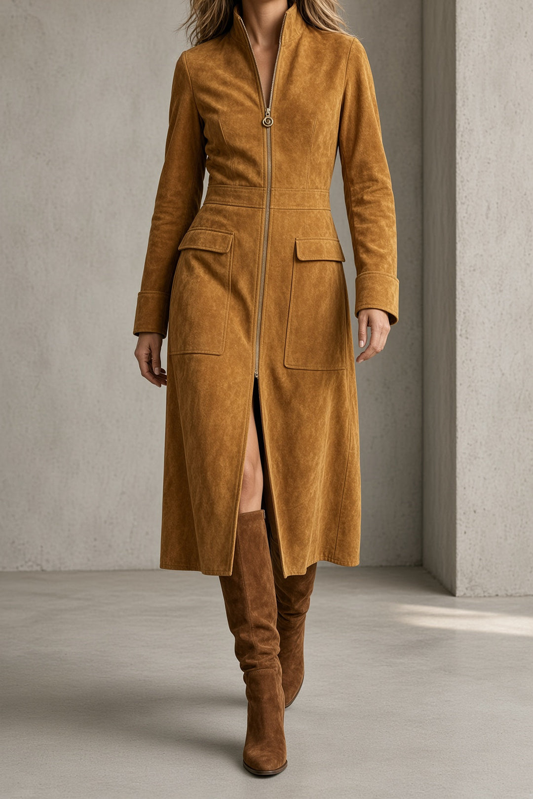 Robe Vintage Natalie™