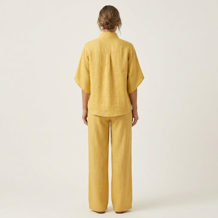 Zerah | Ensemble 2 Pièces