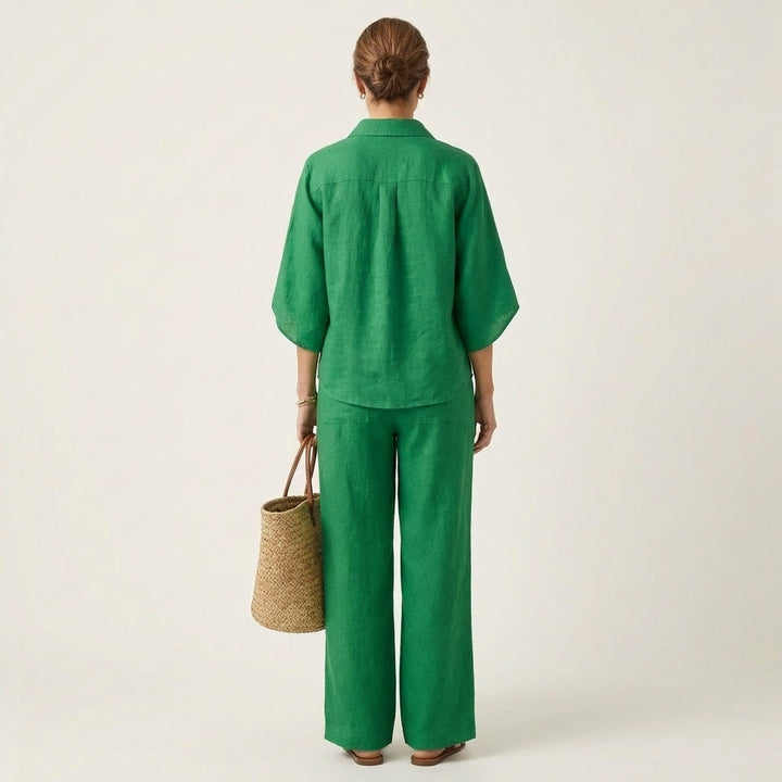 Zerah | Ensemble 2 Pièces