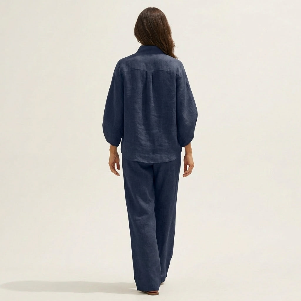 Zerah | Ensemble 2 Pièces
