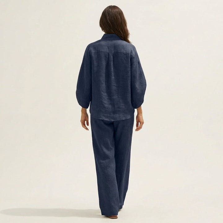 Zerah | Ensemble 2 Pièces