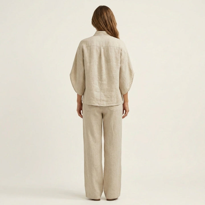 Zerah | Ensemble 2 Pièces