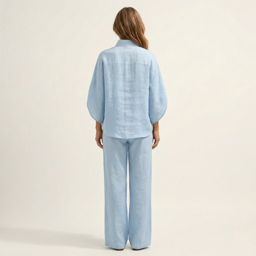 Zerah | Ensemble 2 Pièces