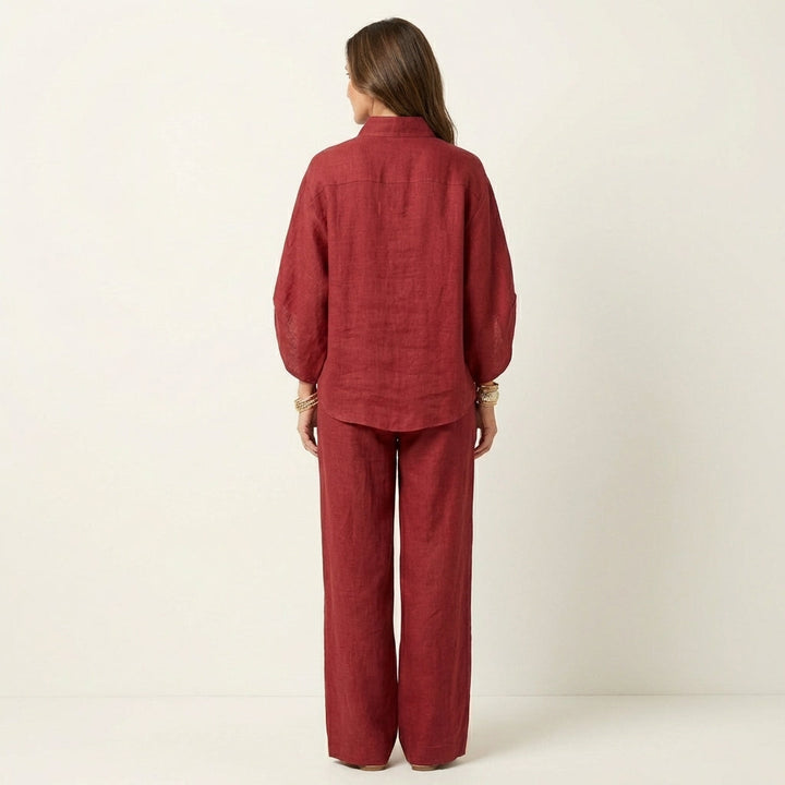 Zerah | Ensemble 2 Pièces
