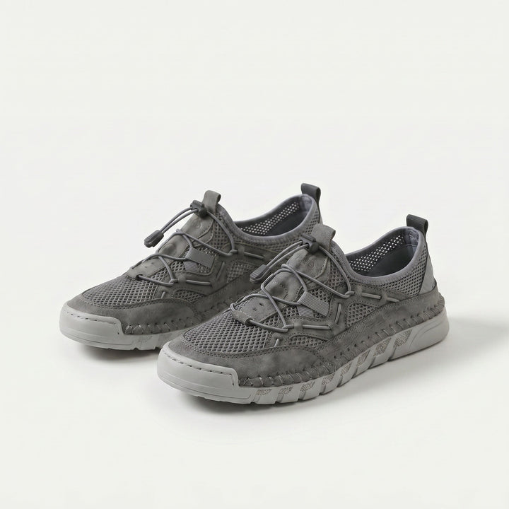 BELARA™ | Chaussures orthopédiques respirantes et confortables
